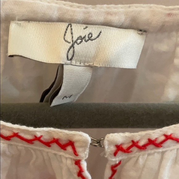 A super pretty woman’s Joie dress - Picture 2 of 3